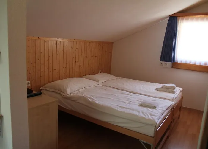 Felderhof Апартаменты *