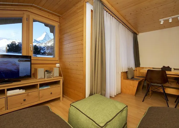 Felderhof Апартаменты