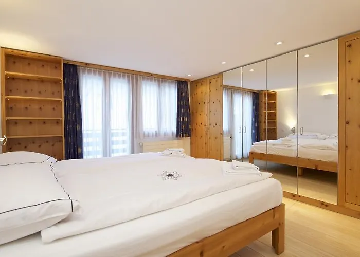 Felderhof Апартаменты *