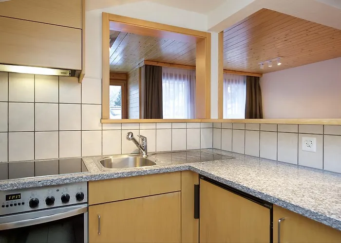 Felderhof Апартаменты *