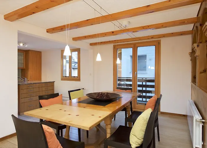 Felderhof Апартаменты