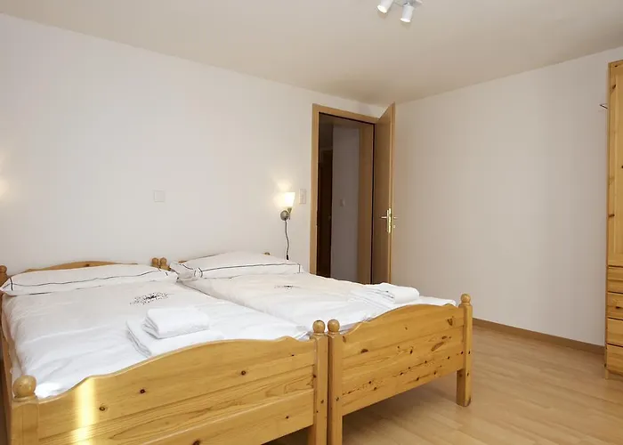 Felderhof Апартаменты *