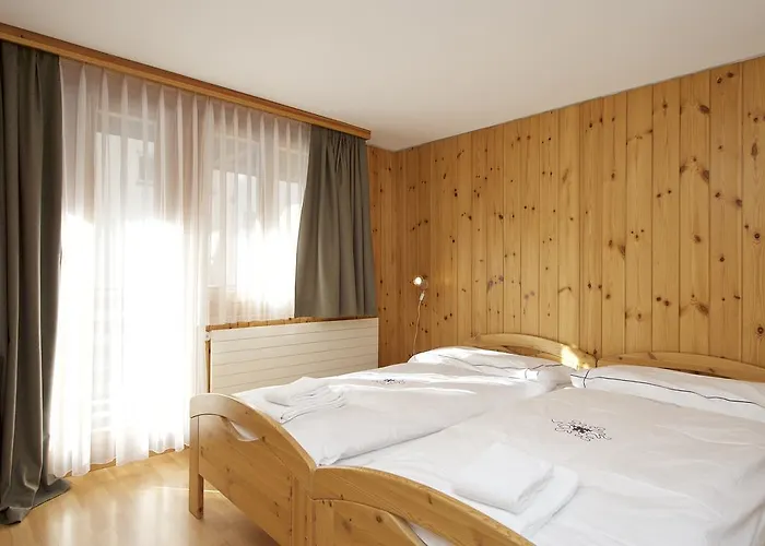 Felderhof Апартаменты *