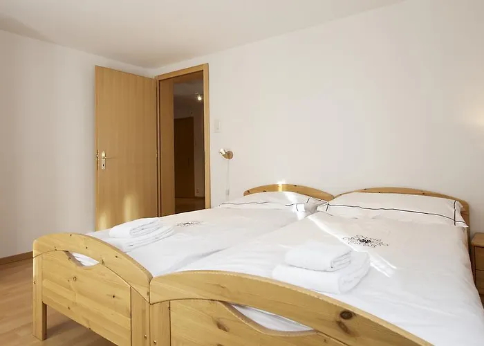 Felderhof Апартаменты *