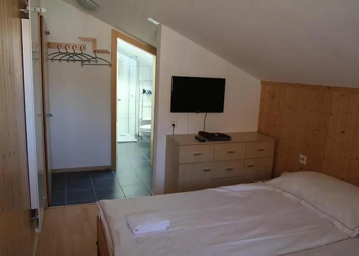 Felderhof Апартаменты